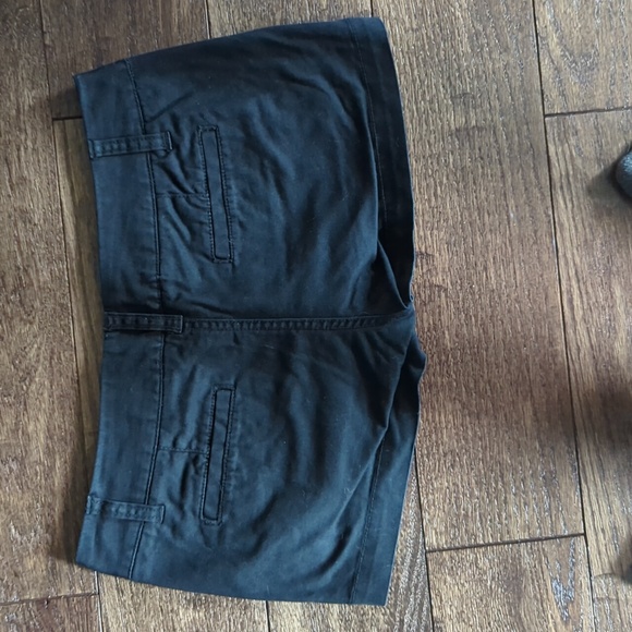 Set Of 3 Mossimo Low Rise Chino Shorts, Size 5 - Picture 8 of 11